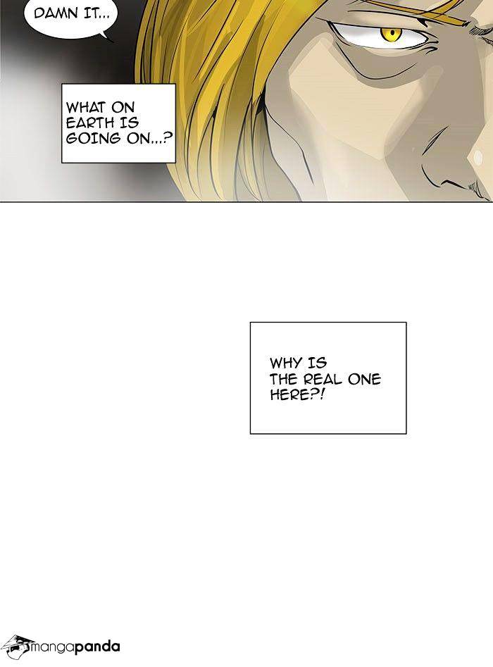 Tower of God, Chapter 218 image 27